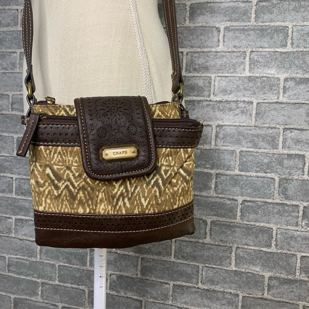 Chaps Cross Body